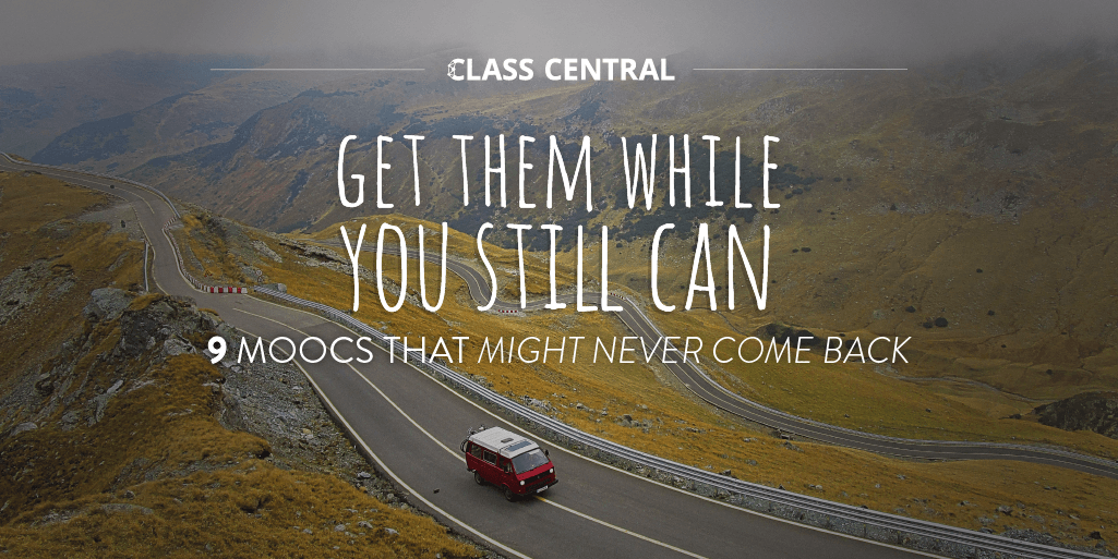 Podcast: The History of Online Courses with Class Central Founder Dhawal  Shah