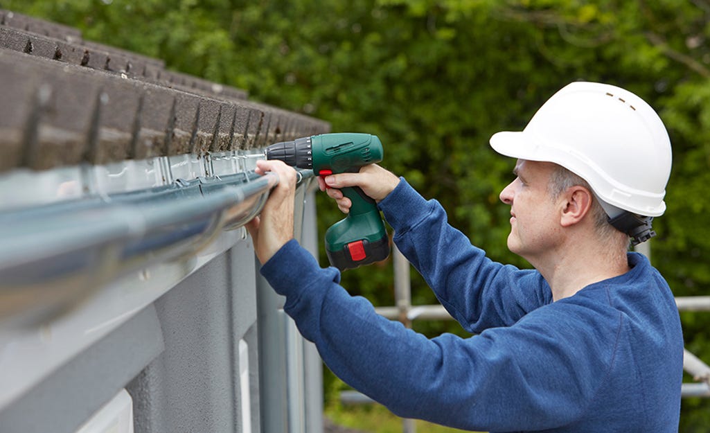 Bella Vista Gutter Cleaners Help Protect Homes from Water Damage
