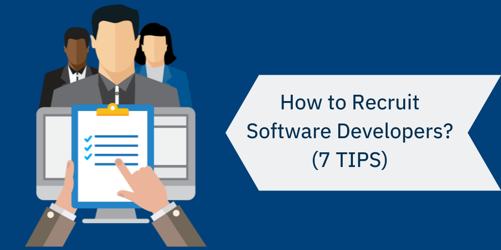 How to Recruit Software Developers? (7 Tips) | by Hanna Norris | Medium