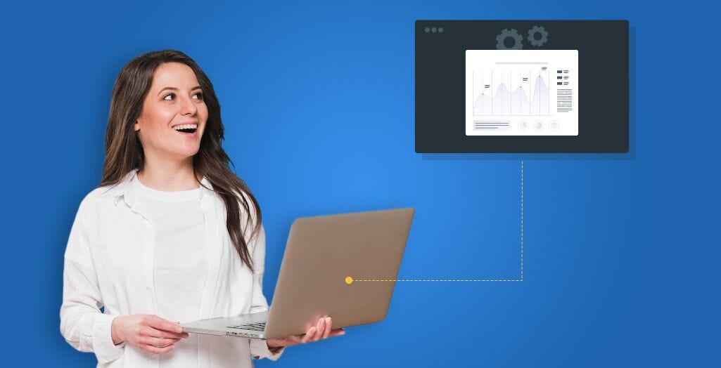 Revolutionize Your Business: 10 Reasons Why Building Software Leads to ...