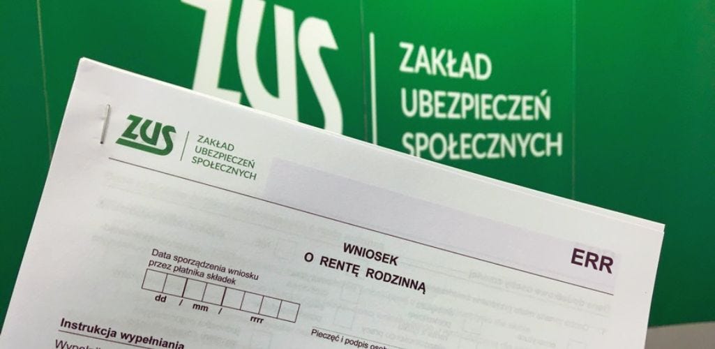 Jak wnioskować o rentę? Krok po kroku do renty z ZUS