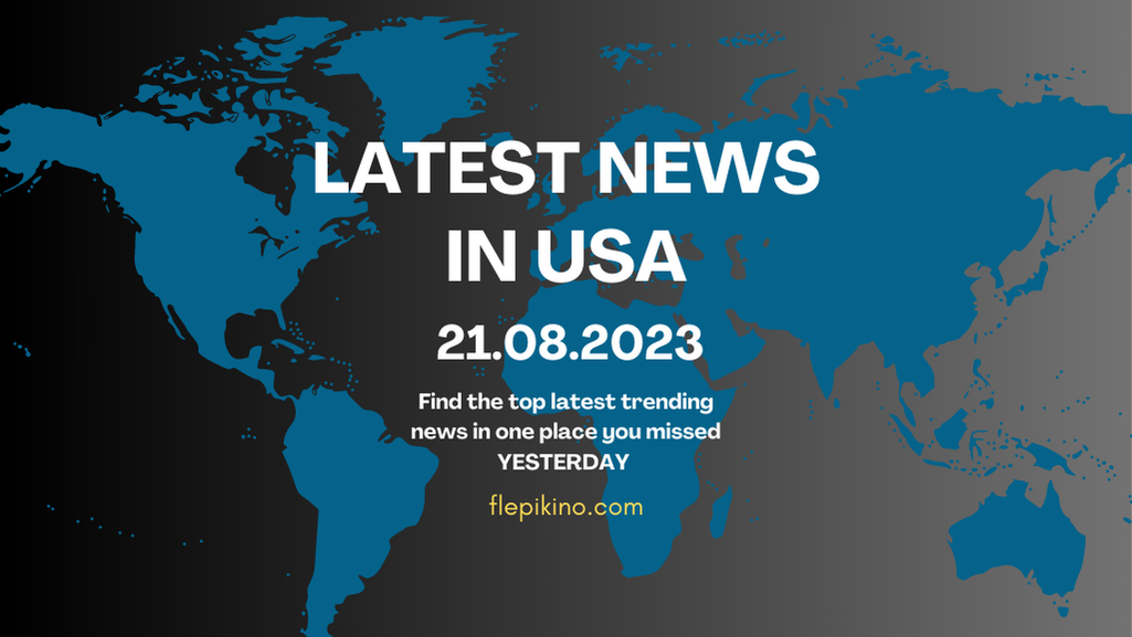 Trending News USA: What’s Making Headlines This Week