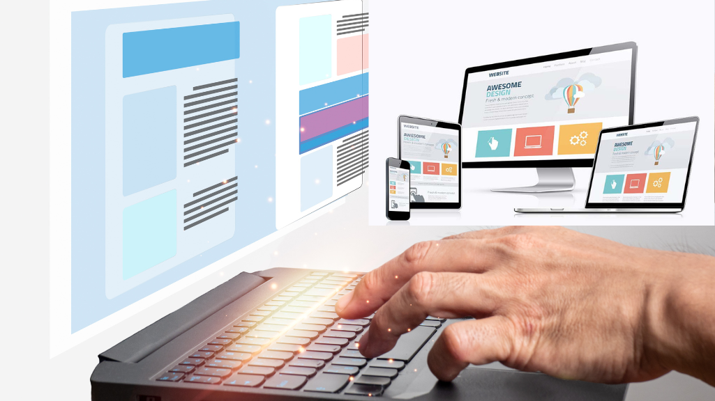 The Significance of Responsive Web Design and Its Benefits | by ...