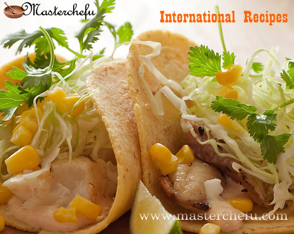 holiday homemade international food recipes | by Food Recipes | Medium