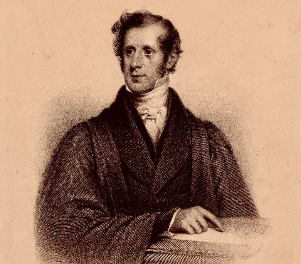 The Youth & Marriage Of Father Finny