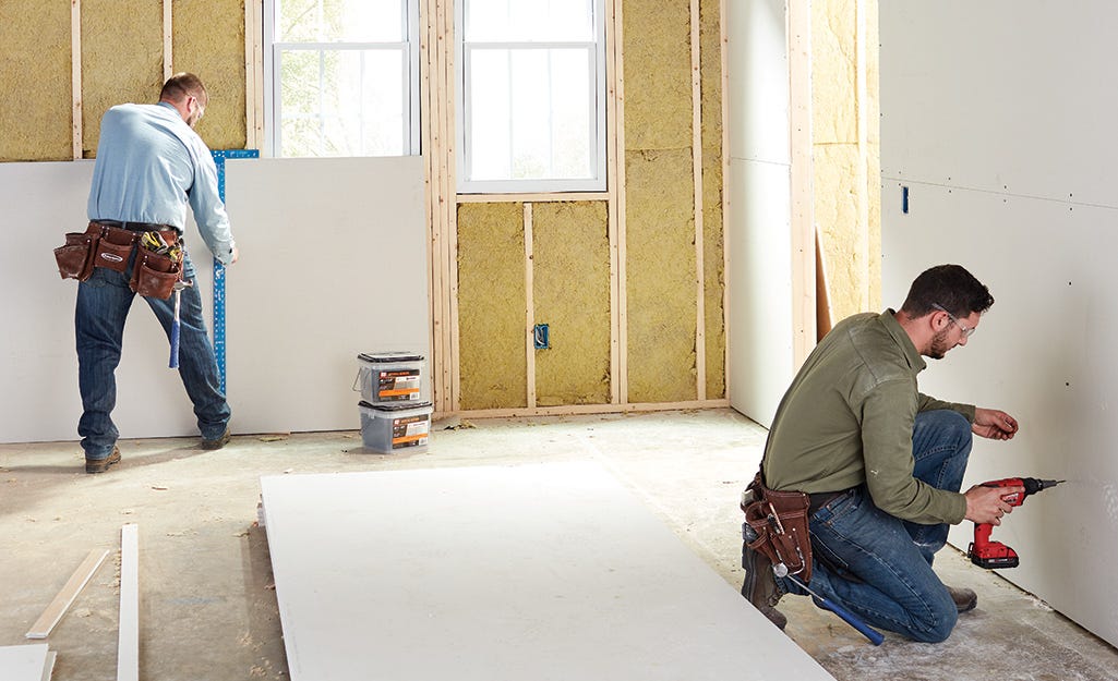 Evaluating the Benefits of Professional Drywall Estimating Services | by PrimeEstimation | Medium