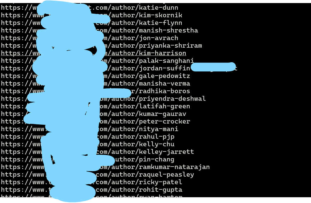 Find your bug bounty target hidden directories | by loyalonlytoday | Medium