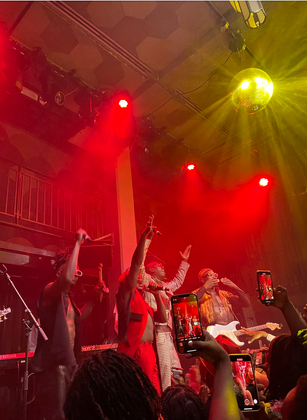 Lazizi Wangu: How Sauti Sol shaped Kenyan culture