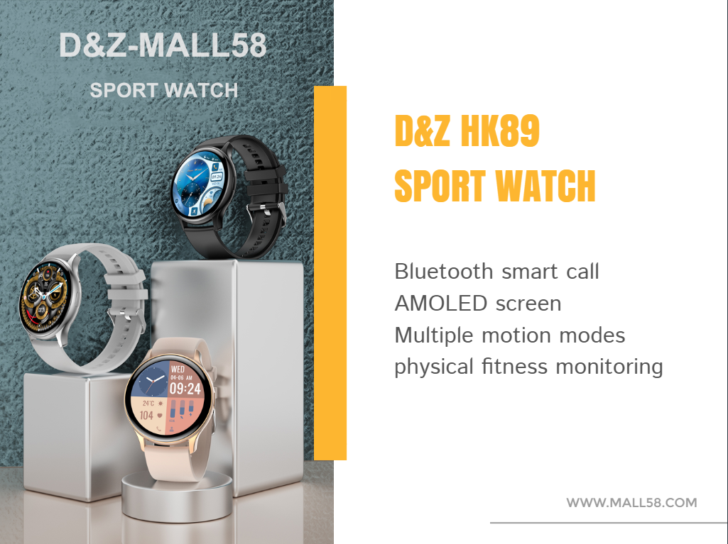 What are the factors of the connection distance between smart watch and  mobile phone? | by D&Z- Mall58 | Medium