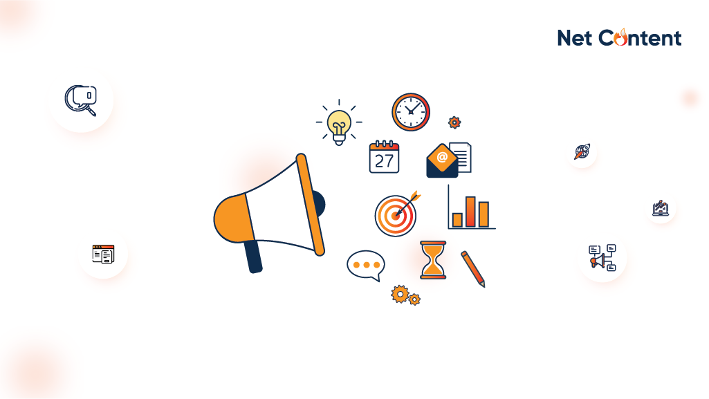 5 D’s of Digital Marketing. In layman’s terms, Digital marketing is