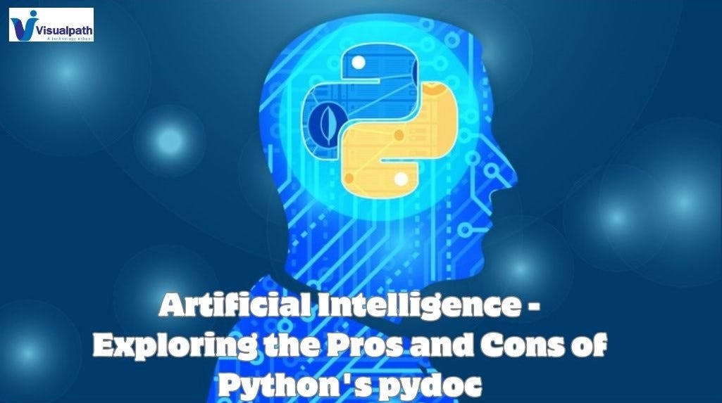 Python best sale ai modules