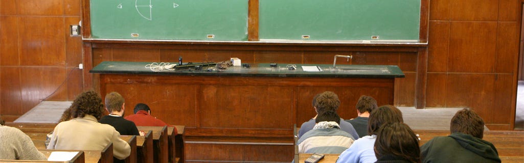 Desaprobación masiva en Física II — Nuestra reflexión