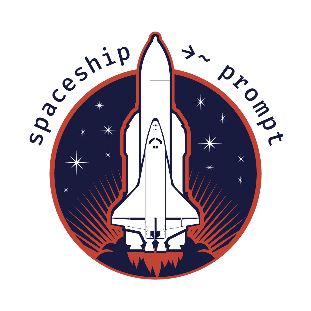A big update of spaceshipzshtheme by Denys Dovhan Medium
