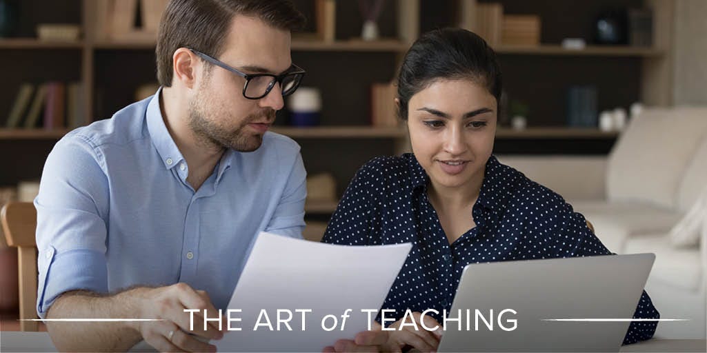 Helpful Tips for Supporting New Teachers and Staff by McGraw Hill