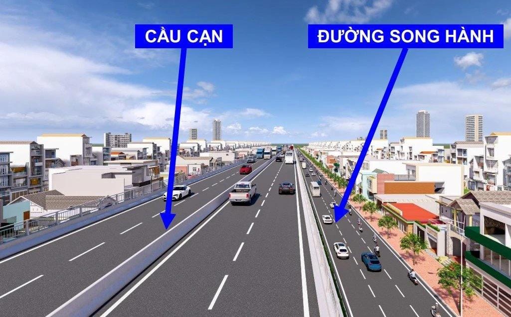 Vì sao bất động sản dọc Quốc lộ 13 vẫn là tâm điểm đáng theo dõi trong chu kỳ mới?