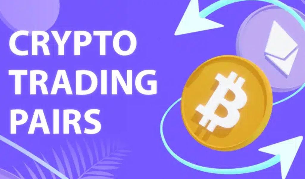 A Comprehensive Guide to Cryptocurrency Trading Pairs by Coinscapture