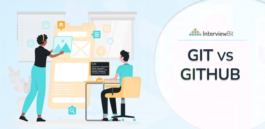 The Git v/s GitHub. The basic you need to know | by Saniya Kausar | Medium