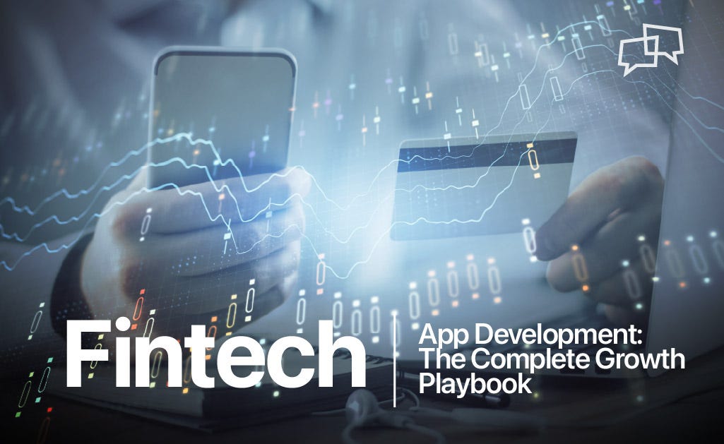 A Guide to Fintech App Development in 2026