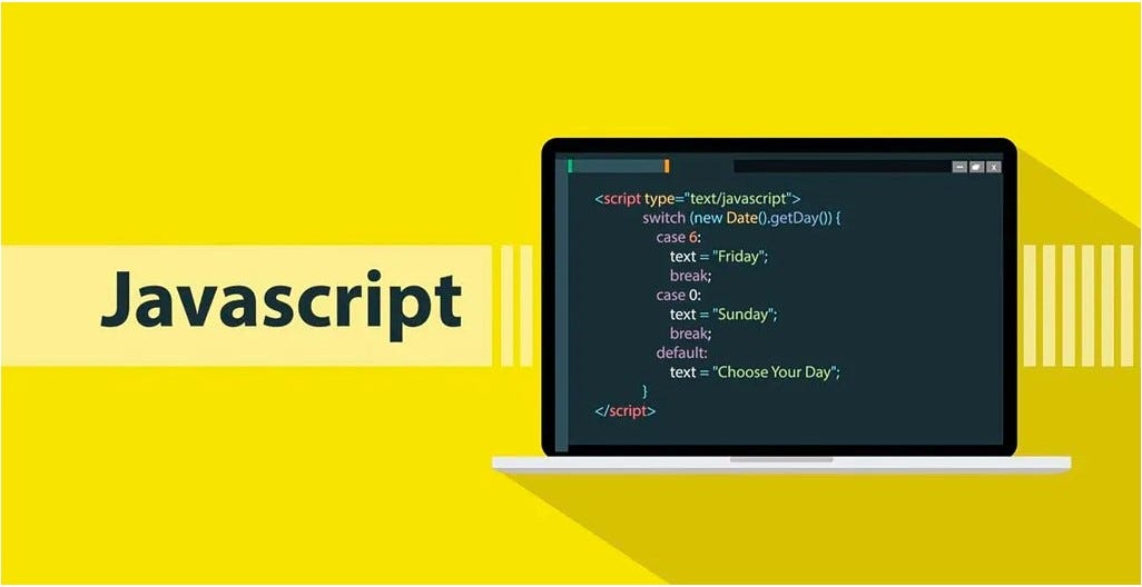 JavaScript The Popular Programming Language of the Web | by ...