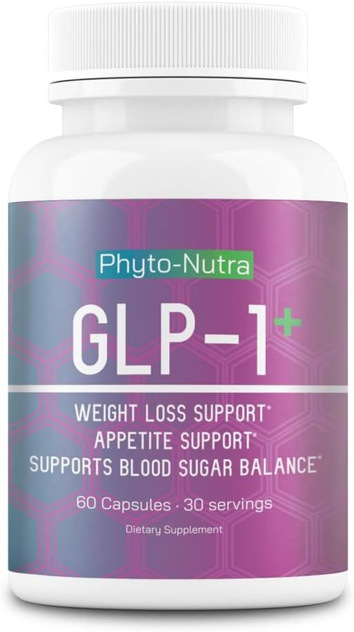 natural glp-1 inhibitors The Revolution of GLP-1 Inhibitors: Unveiling the Future of Weight Loss |  by Craig stewart