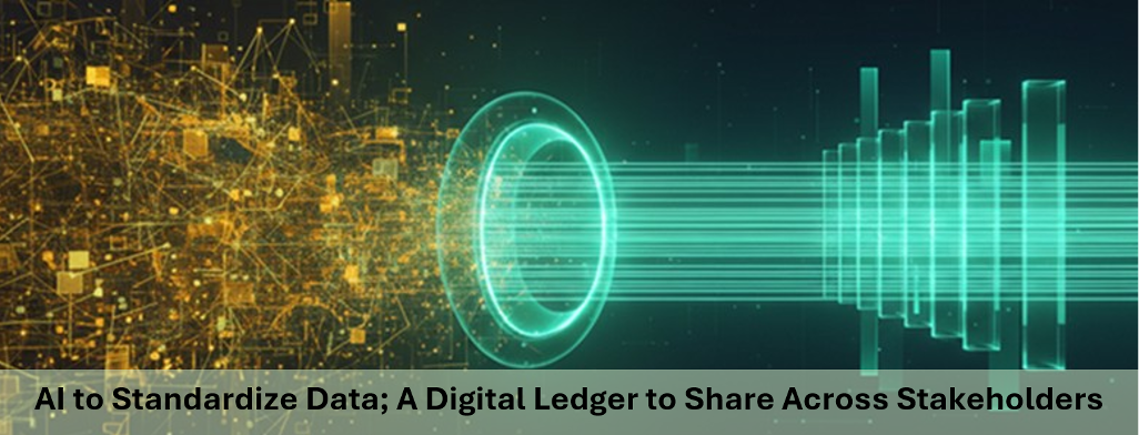 Structured Finance’s Data Nightmare and A New Blueprint for Trust