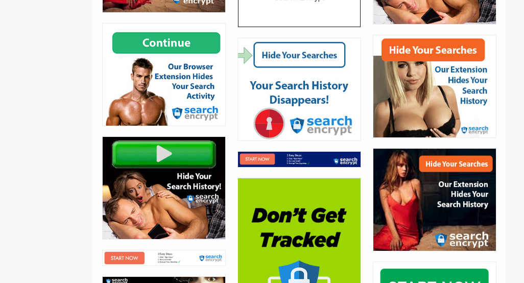 How a Chinese Company Built a $250 Million Search Hijacking Empire
