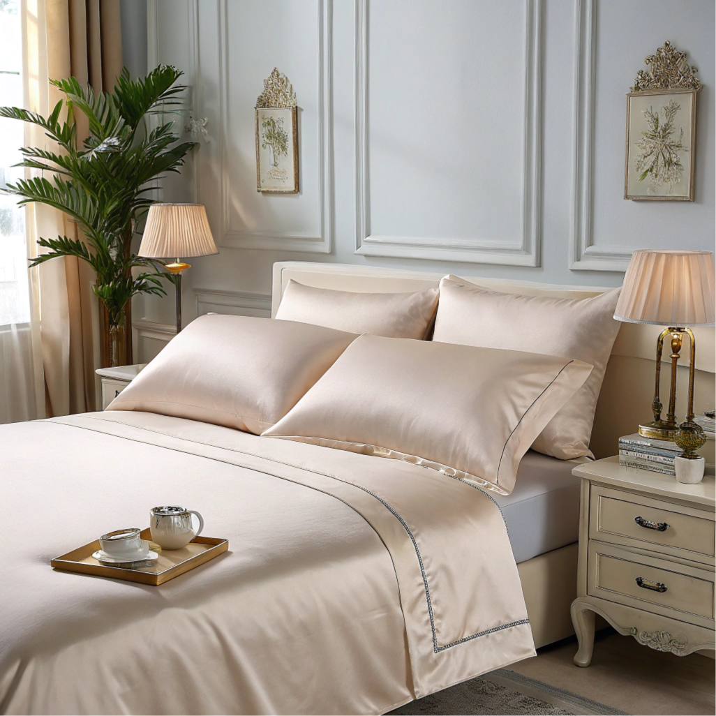 Luxe Slapen, exclusief nachtelijk comfort voor de ultieme ontspanning