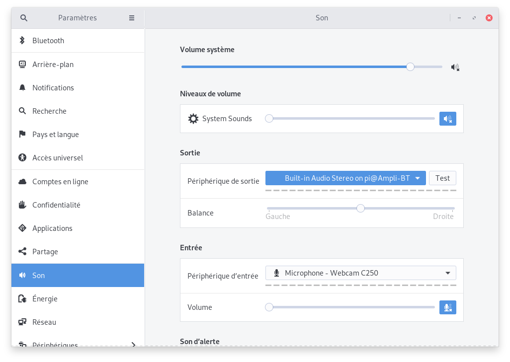 Pulseaudio audio sink on Raspberry Pi | Medium