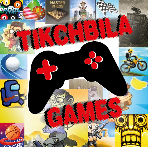 Discover the Captivating “TiKCHBiLA Game” for Fun Moments with Your Kids!, by archiGénie, Sep, 2023