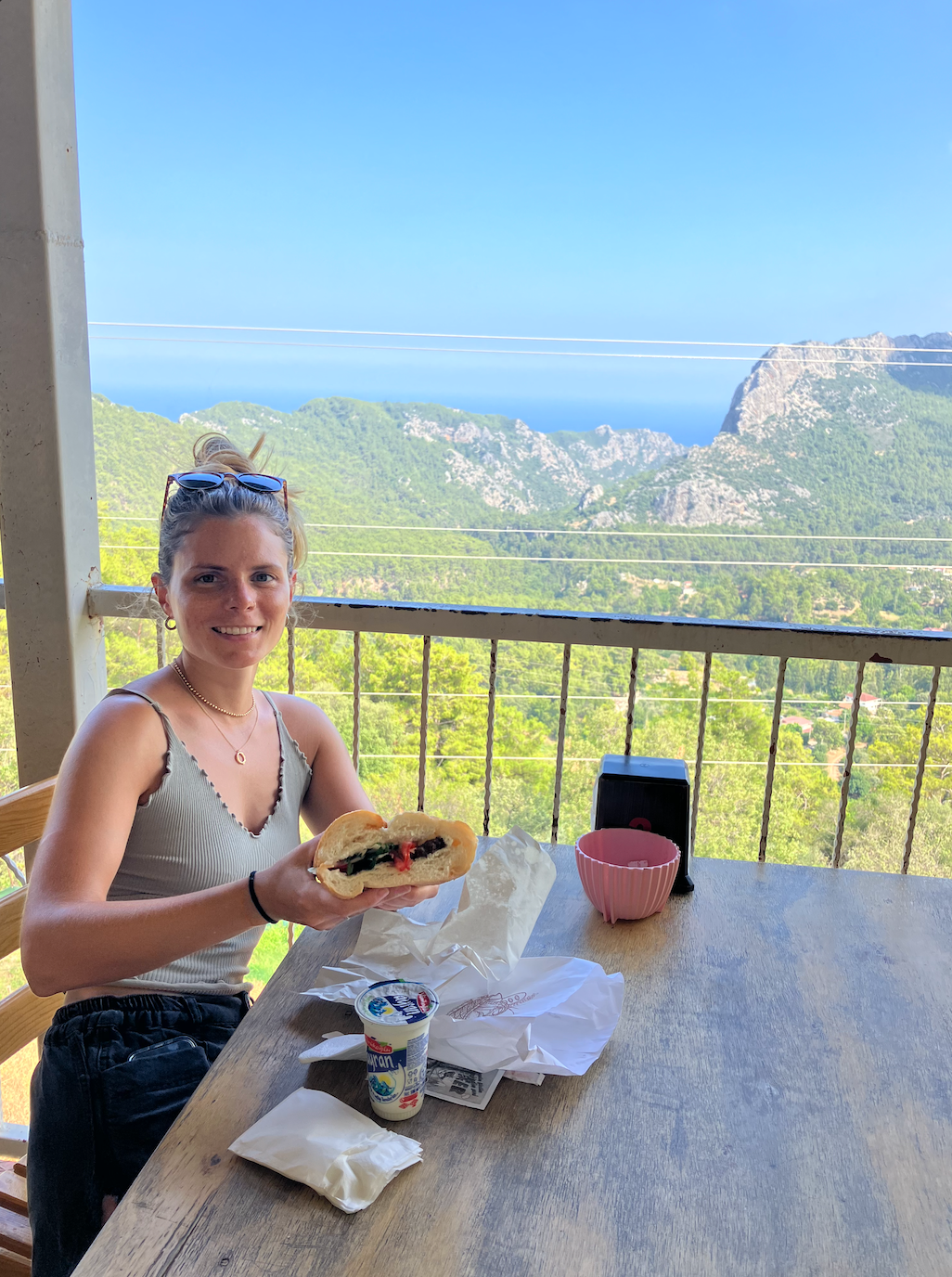 Jay&Rikki | Turkey 2023 | Turquoise Coast