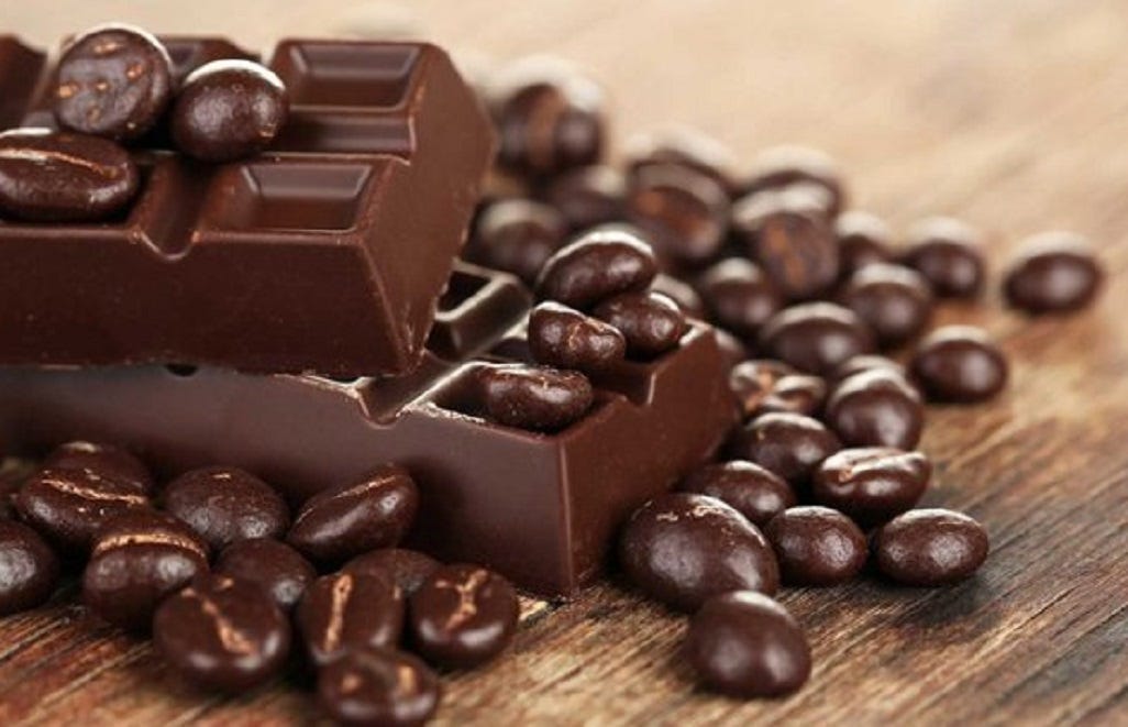 Why Does Eating Chocolate Make You Sleepy? Exploring the Science Behind