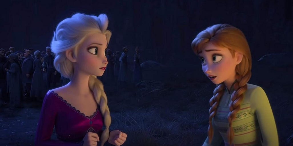 La Reines Des Neiges 2 Streaming Vf [!Film]™ La Reine des neiges 2 « FILM COMPLET Streaming VF En Français