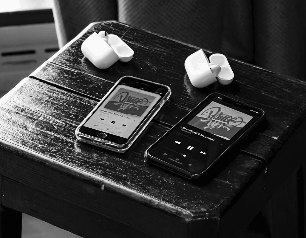 Compared AirPods with old and firmware. Surprised. | by Brian Dean | Mac O'Clock | Medium