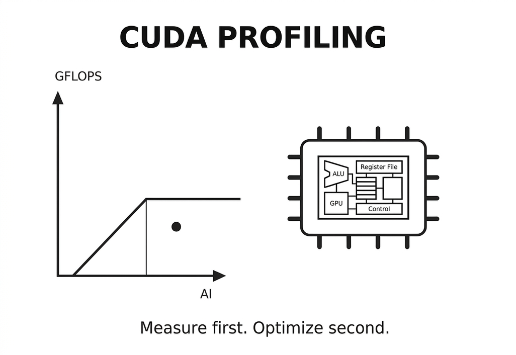 CUDA PROFILING