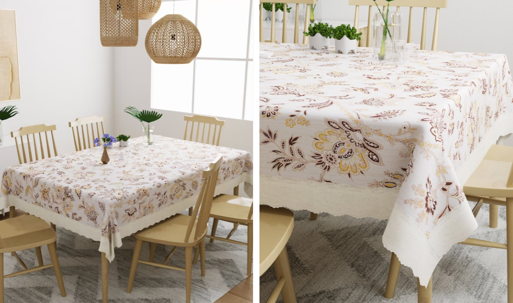 Shop Table Covers Online in India Myntra Akshay Giri Medium