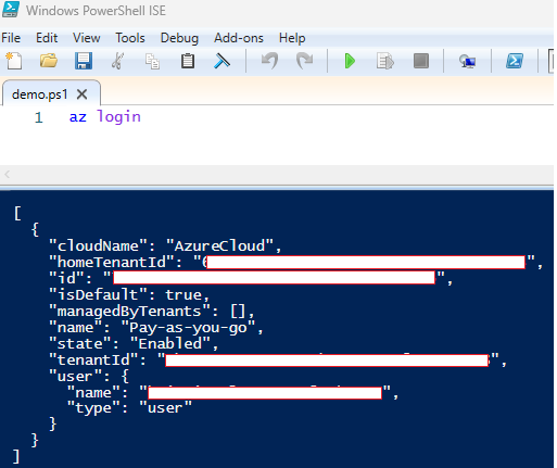 How to run scripts against multiple Azure VMs by using Run Command