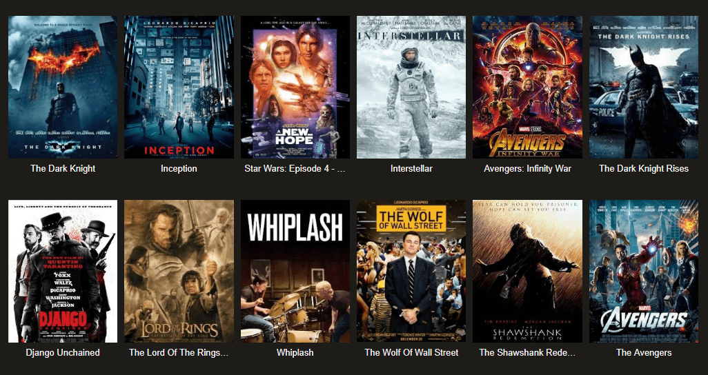 The Ultimate Guide To Movies To Watch Online by Yes Movies Medium
