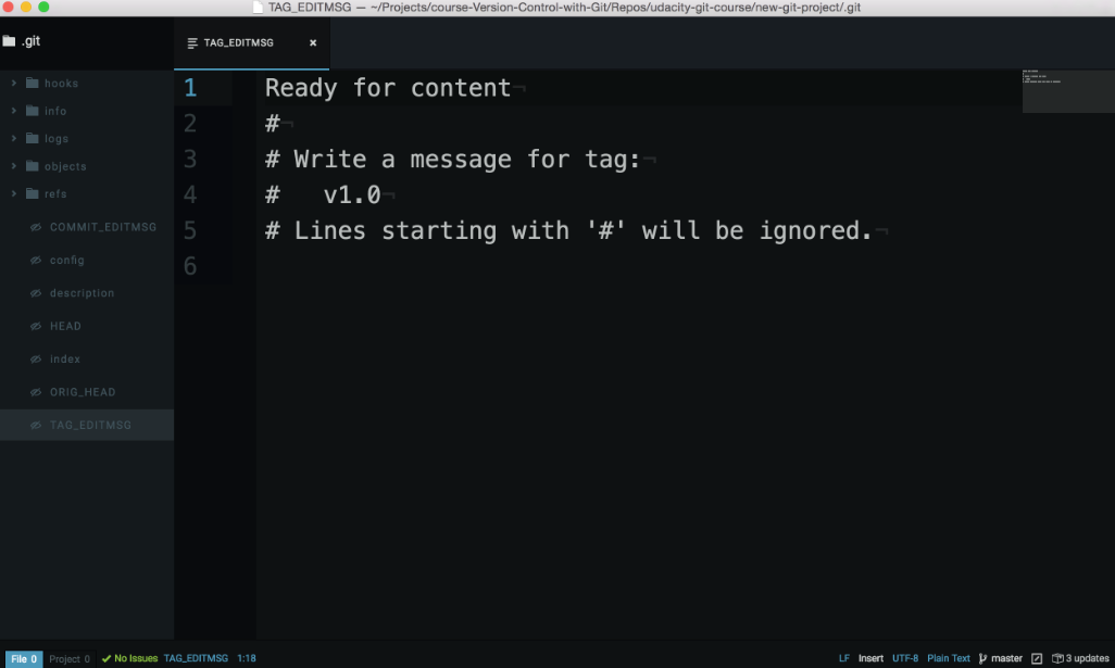 Tagging. Git Tag Command | by Sol | Medium