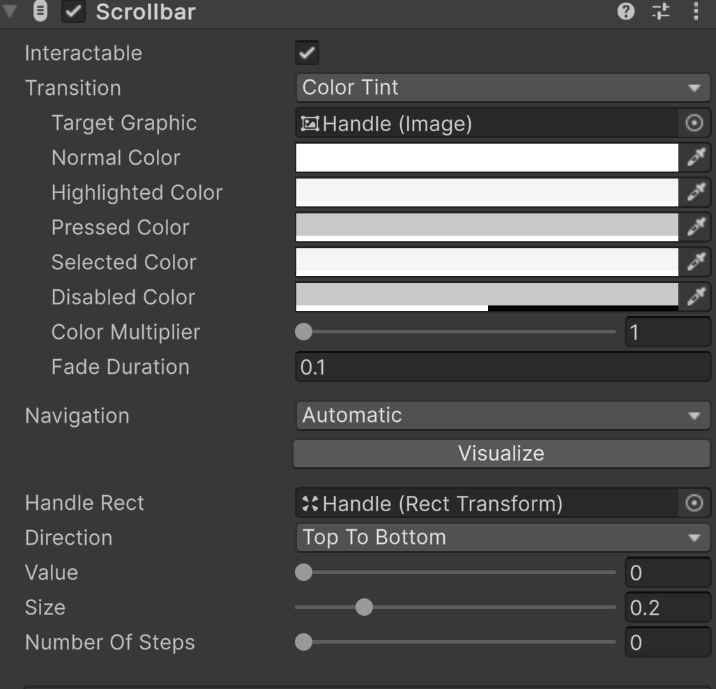 What are Content Fitters and Layout Groups?