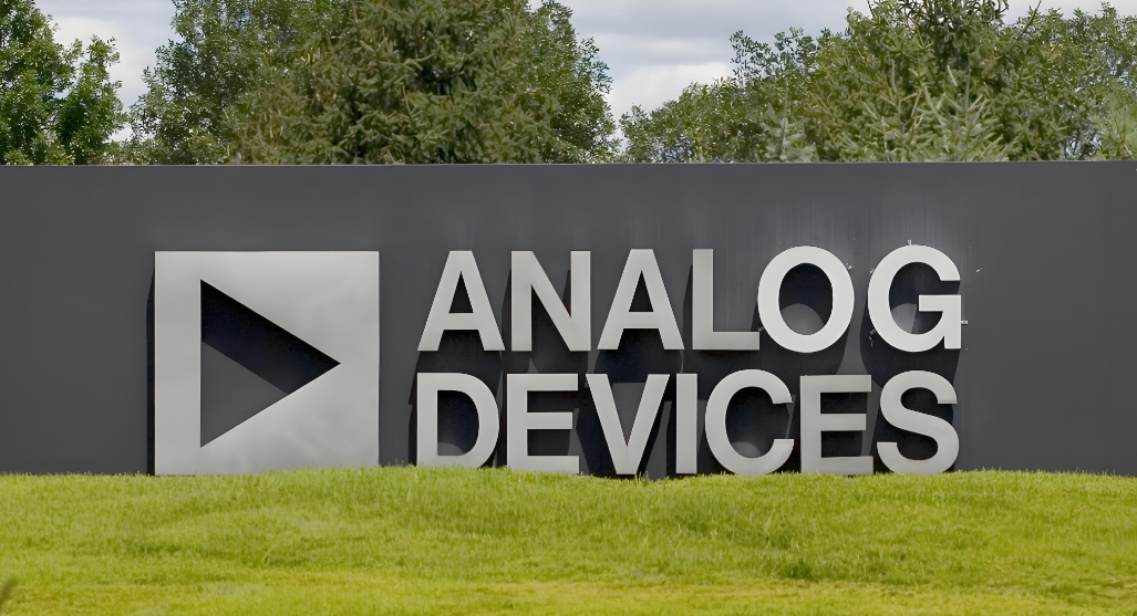 Analog chip giant Analog Devices Inc. (ADI) has acquired an AI chip design company