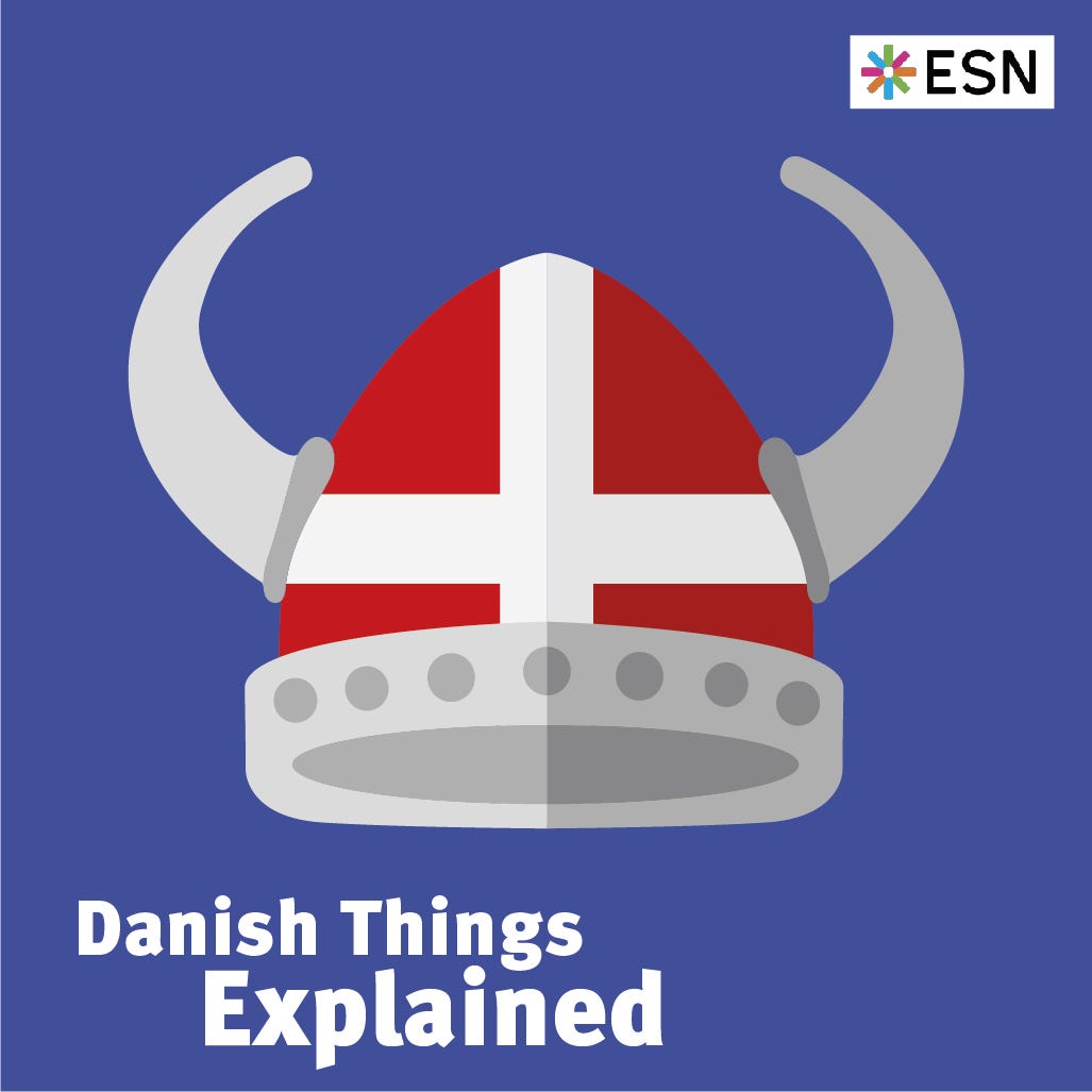 Danish Things Explained Podcast. Head over to SoundCloud to listen to ...