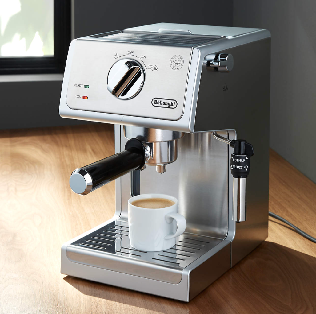 a Pro at Espresso Your Ultimate Guide to Espresso Machines by Britt Oct, 2023 Medium