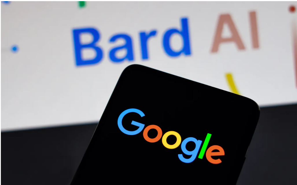Google Bard Update Enhances Source Content Visibility by Harish Dhingra Medium