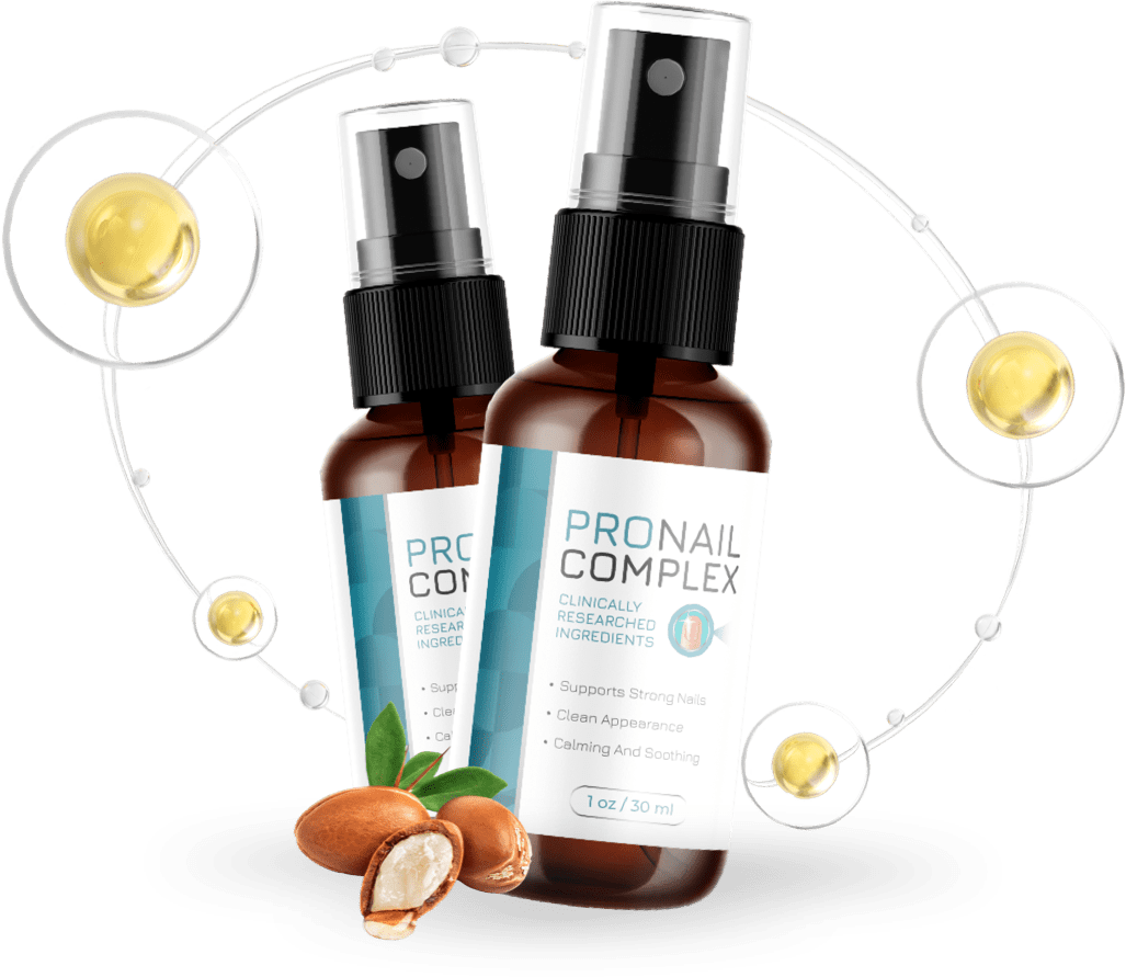 Uncovering the Best OvertheCounter Toenail Fungus Treatment ProNail