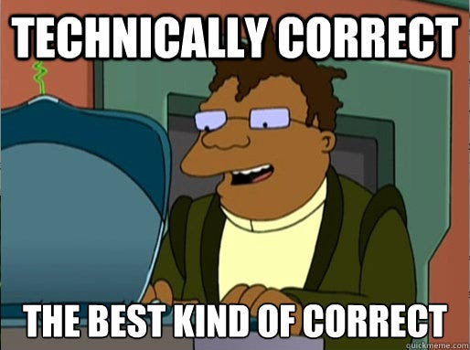 The Futurama of Analytic Stereotypes | by Decision-First AI | Creative  Analytics | Medium