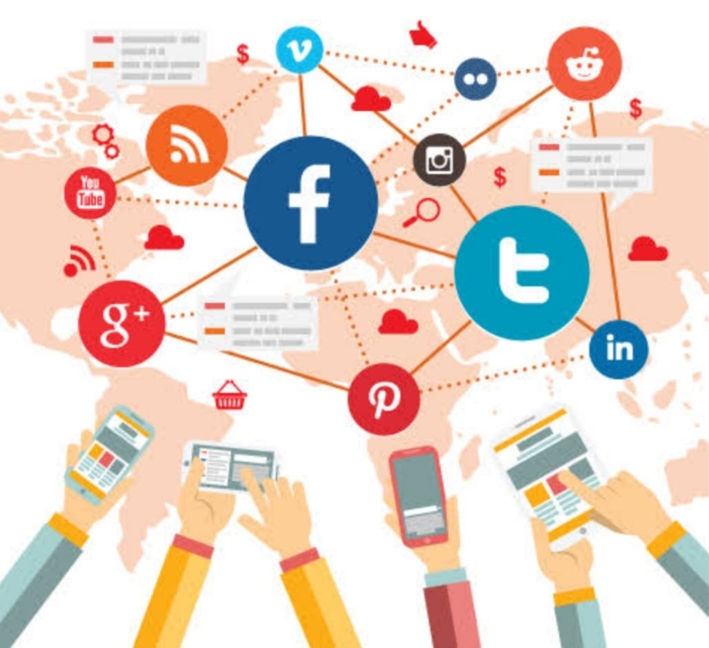 Мониторинг социальных медиа. Smm иллюстрации. Социальные медиа. Social media success. Социальные медиа что это.