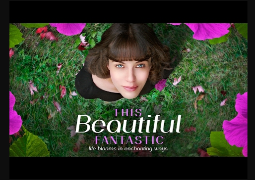 This Beautiful Fantastic: an enchanting tale of books, gardens and love |  by sophia stuart | Medium