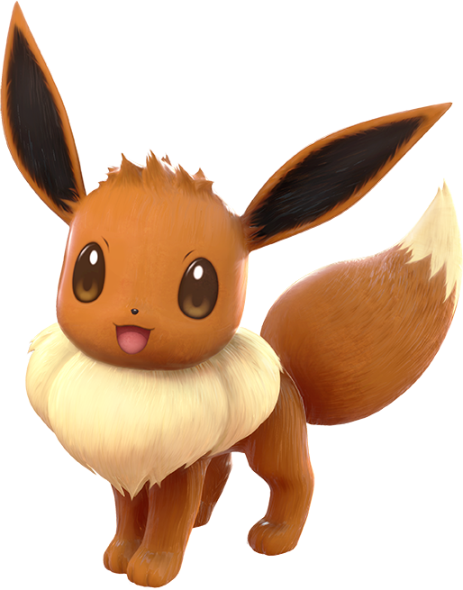 Pokemon Go - Level 23 - Escolhendo a evolução da Eevee