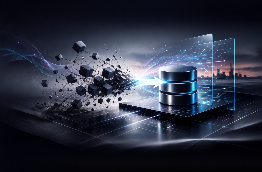 Your Vector DB is Already Dead. SQL Server 2025 Killed It. | by Nagaraj ...