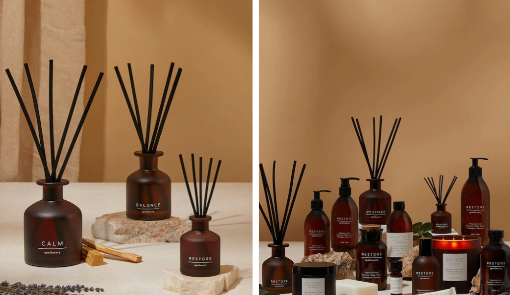 Aroma Oil Diffusers — Buy Best Aroma Oil Diffusers Online in India